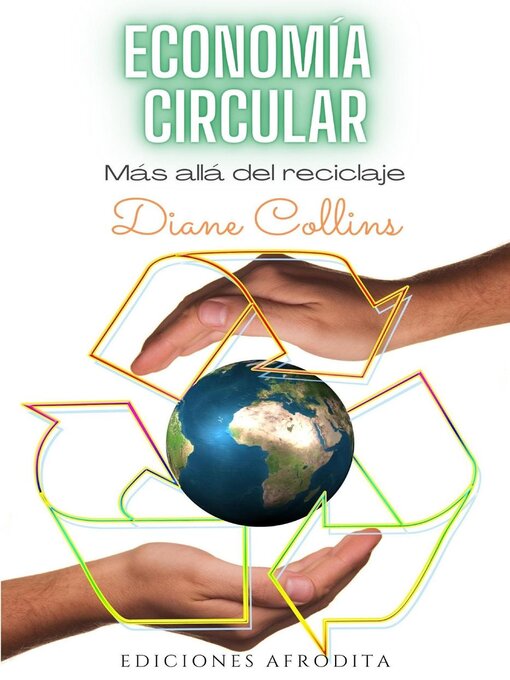 Title details for Economía Circular by Diane Collins - Available